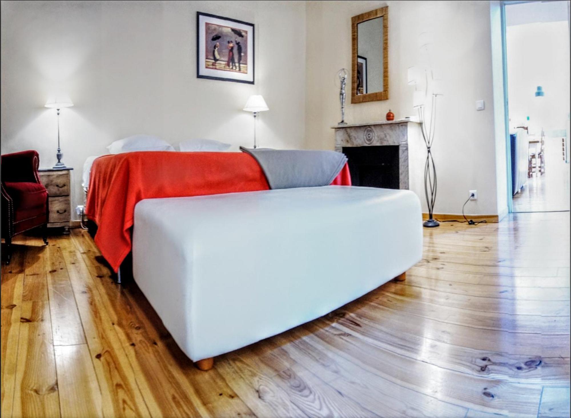 Ze Perfect Place - Spacieux - Cours Saleya - 2 Chb - 2 Sdb - Ac Nizza