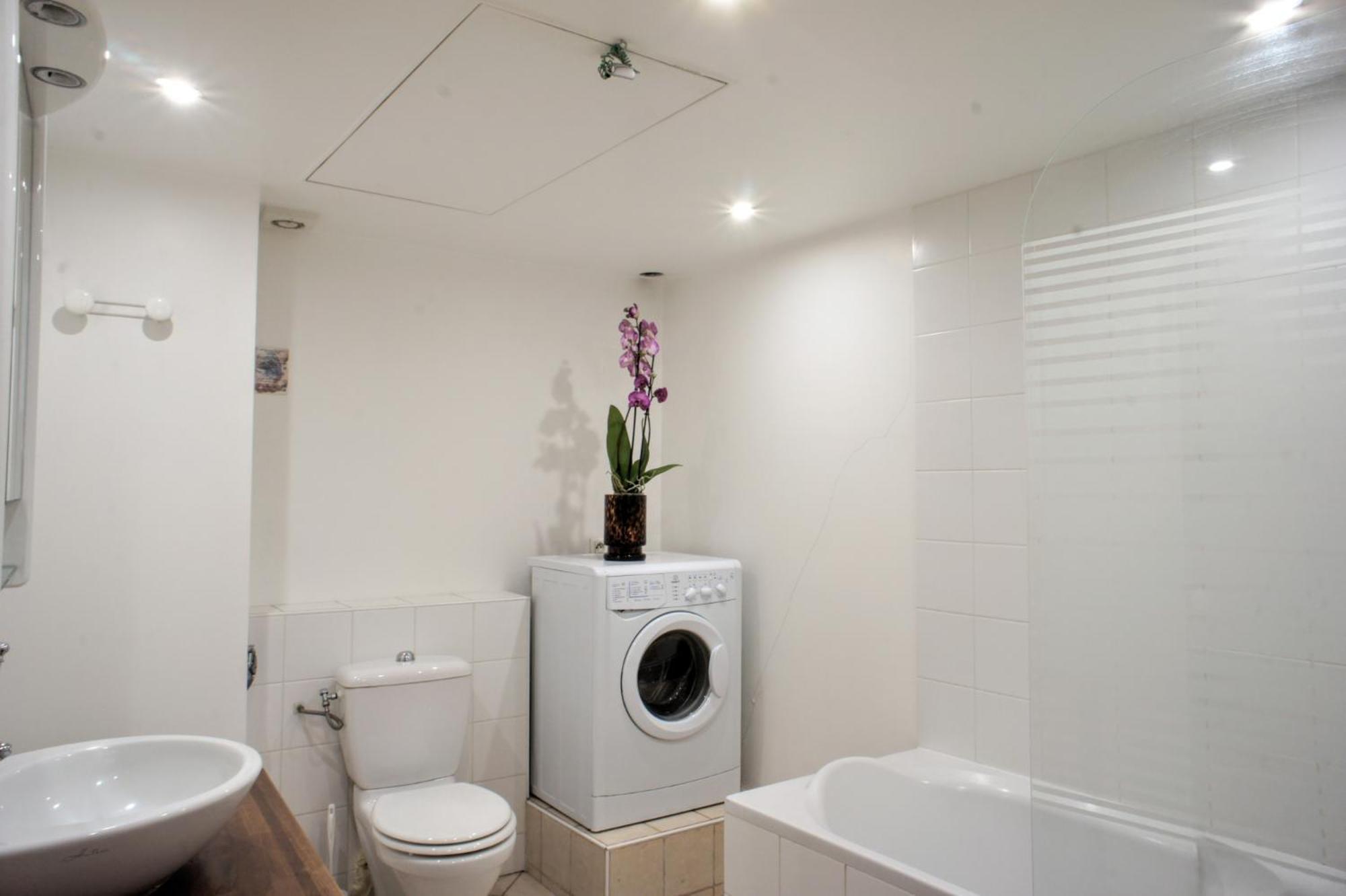 Ze Perfect Place - Spacieux - Cours Saleya - 2 Chb - 2 Sdb - Ac Appartamento